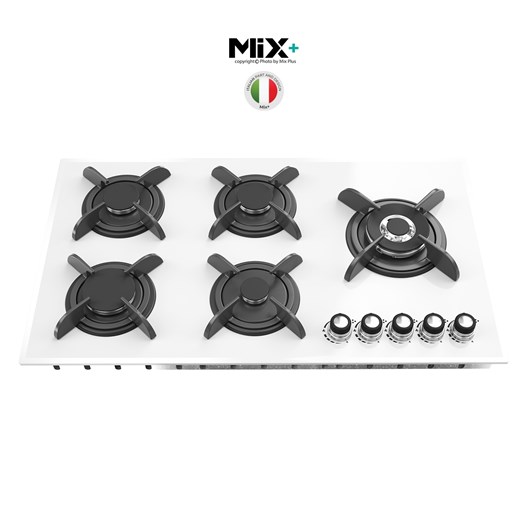 اجاق گاز کن مدل G502RW